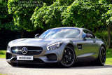 Mercedes AMG GT Coupe Sports Car Premium Print